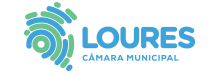 Logotipo da Cmara Municipal de Loures