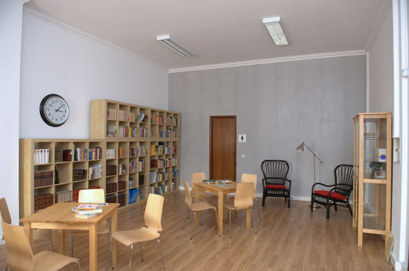 Academia dos Saberes em Sacavém tem novas instalações