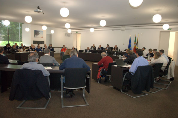 Conferência debate riscos e proteção civil em Loures