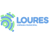Logotipo CM Loures