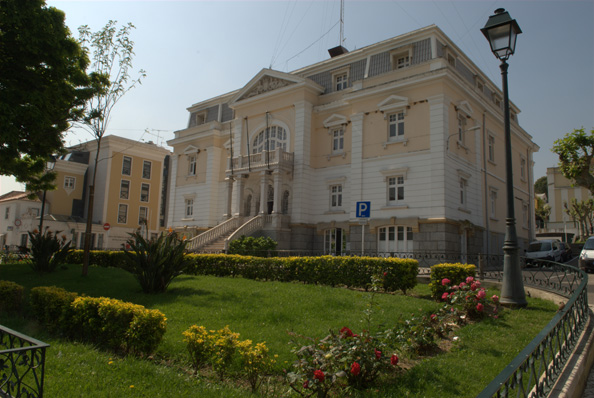 Não ao desperdício alimentar - Câmara Municipal de Loures