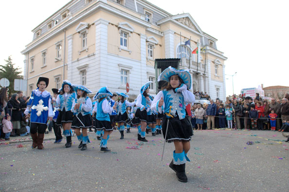 Carnaval Saloio de Loures 2014