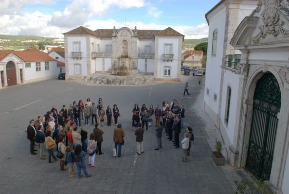 Loures debate gestão do património