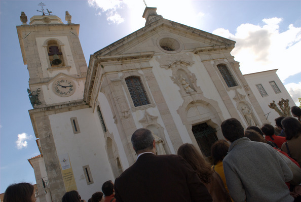 Loures debate gestão do património