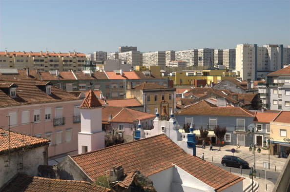 Cidades de Loures e Sacavém em debate 