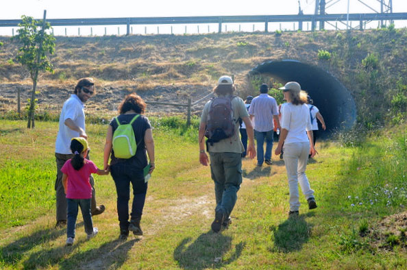 Parque da várzea e costeiras de Loures em debate  