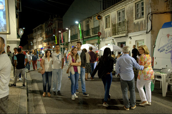 129 anos a Festejar Loures