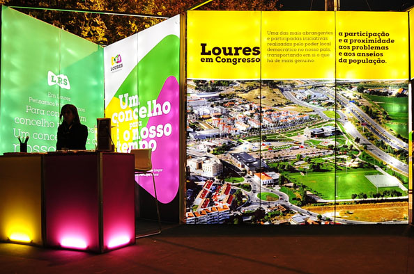 129 anos a Festejar Loures