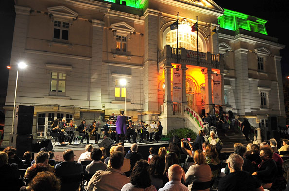 129 anos a Festejar Loures