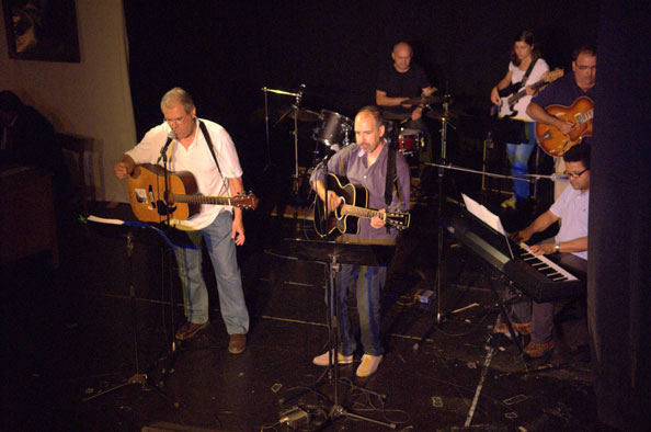 129 anos a Festejar Loures