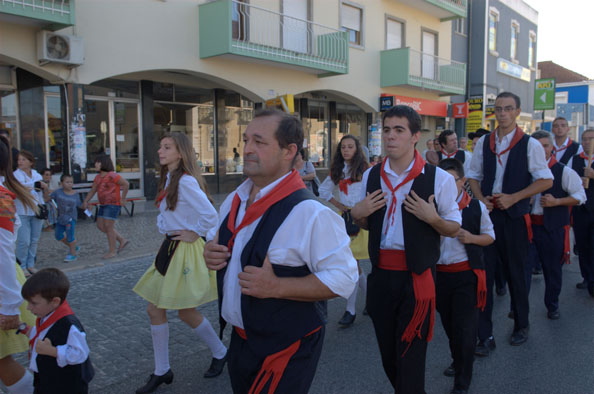 129 anos a Festejar Loures