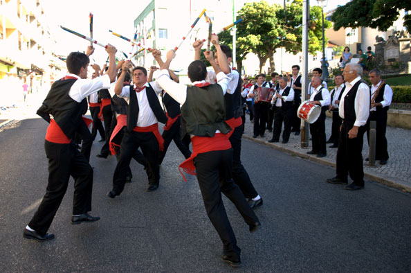 129 anos a Festejar Loures