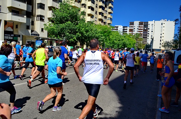 1.ª Corrida Freguesia de Loures/Infantado