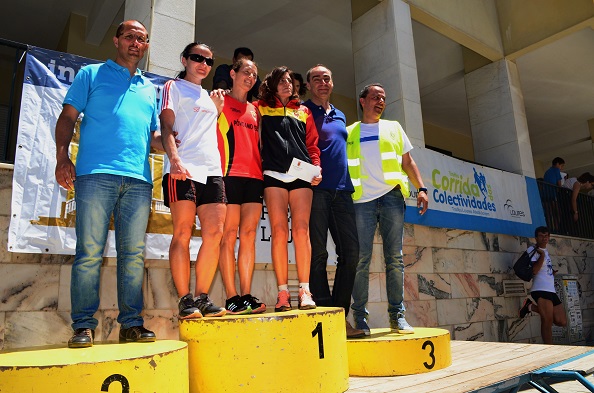 1.ª Corrida Freguesia de Loures/Infantado