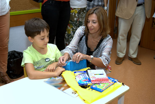 Loures dá início ao novo ano letivo