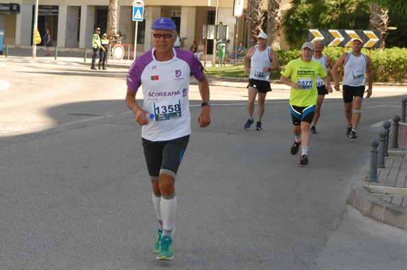 2.ª Corrida Freguesia de Loures