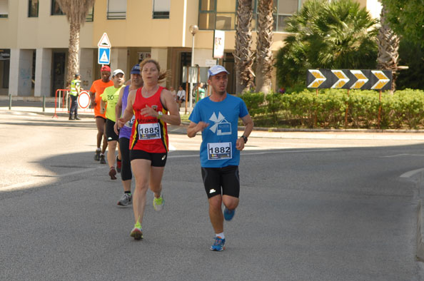 2.ª Corrida Freguesia de Loures