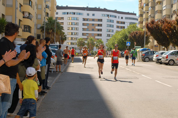 2.ª Corrida Freguesia de Loures