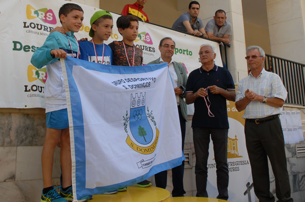 2.ª Corrida Freguesia de Loures