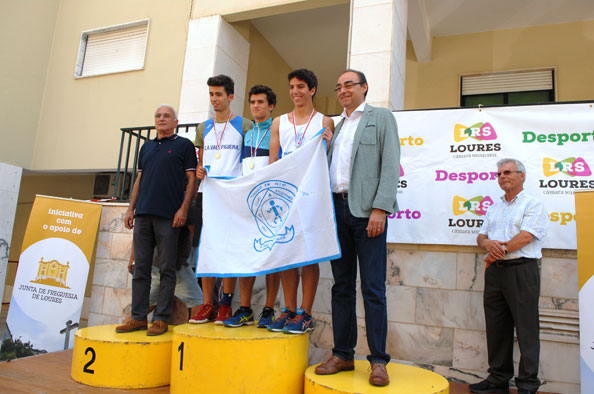 2.ª Corrida Freguesia de Loures