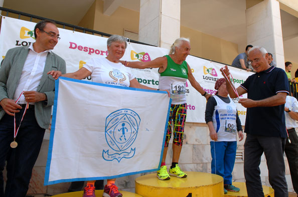 2.ª Corrida Freguesia de Loures