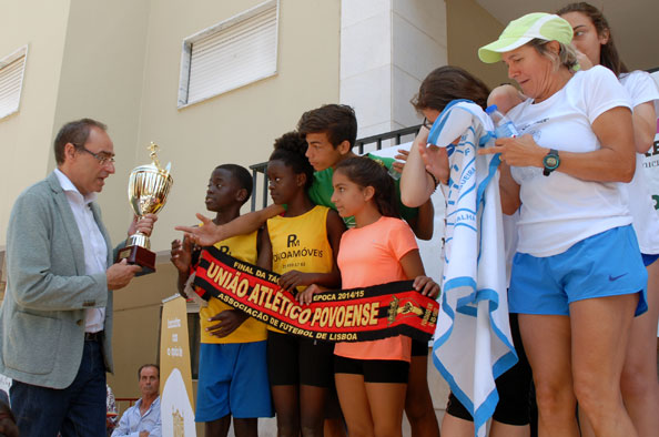 2.ª Corrida Freguesia de Loures