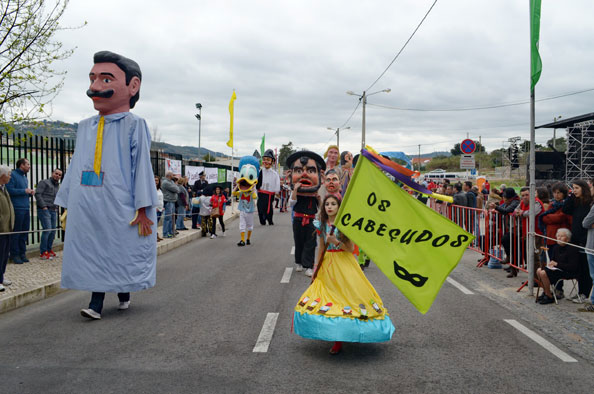 Galeria Carnaval de Loures 2017