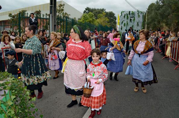 Galeria Carnaval de Loures 2017