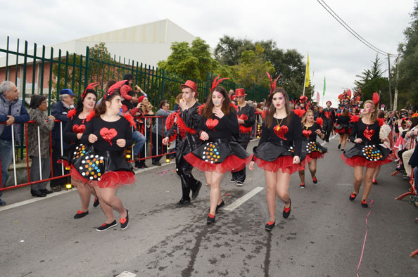 Galeria Carnaval de Loures 2017