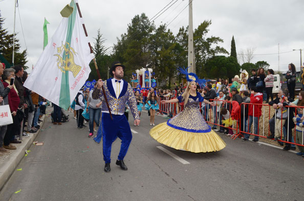 Galeria Carnaval de Loures 2017