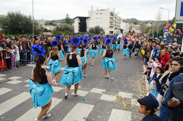 Galeria Carnaval de Loures 2017