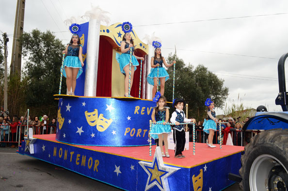 Galeria Carnaval de Loures 2017