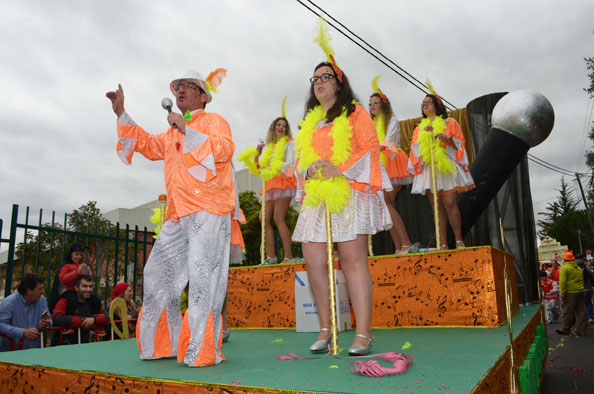 Galeria Carnaval de Loures 2017