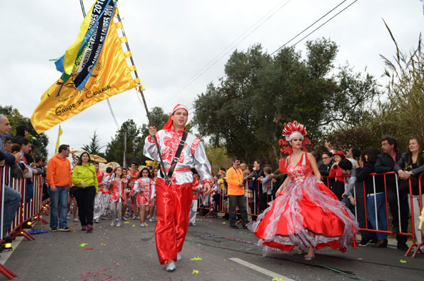 Galeria Carnaval de Loures 2017