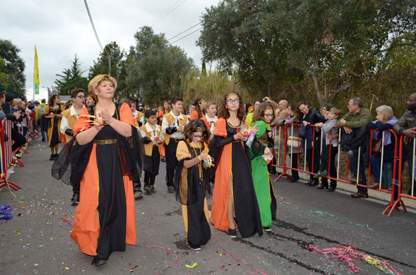 Galeria Carnaval de Loures 2017