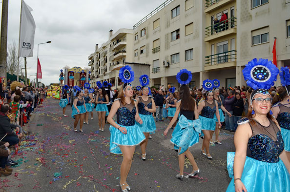 Galeria Carnaval de Loures 2017