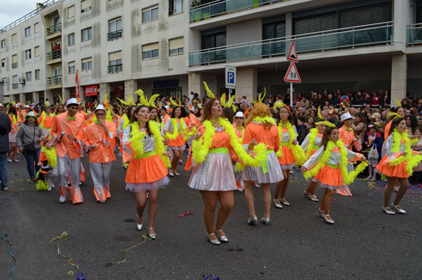 Galeria Carnaval de Loures 2017