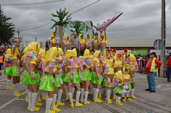 Galeria Carnaval de Loures 2017