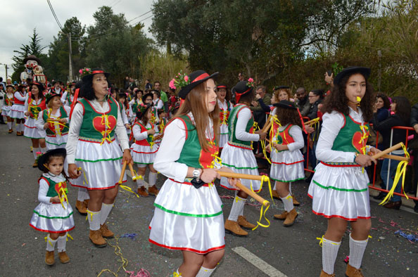 Galeria Carnaval de Loures 2017