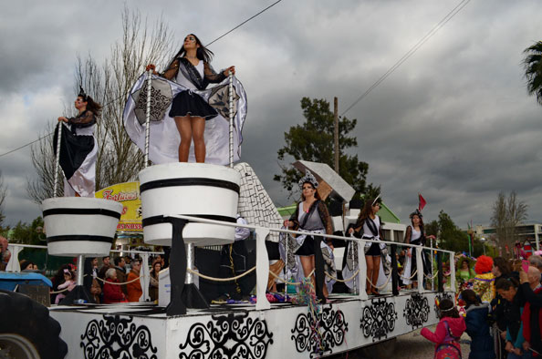 Galeria Carnaval Loures 2017