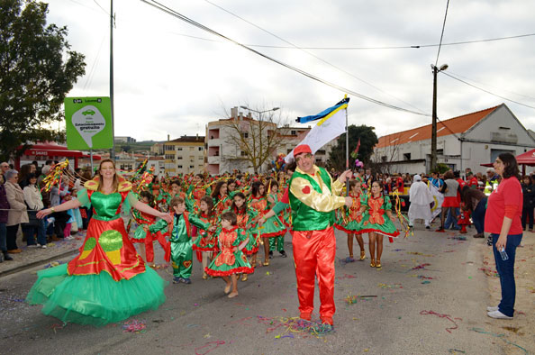 Galeria Carnaval Loures 2017