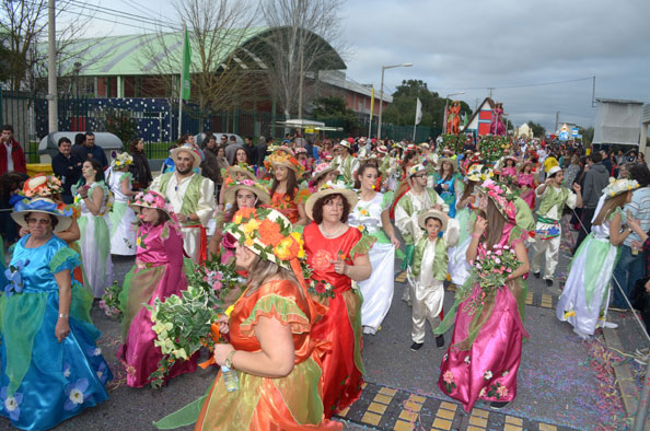 Galeria Carnaval Loures 2017