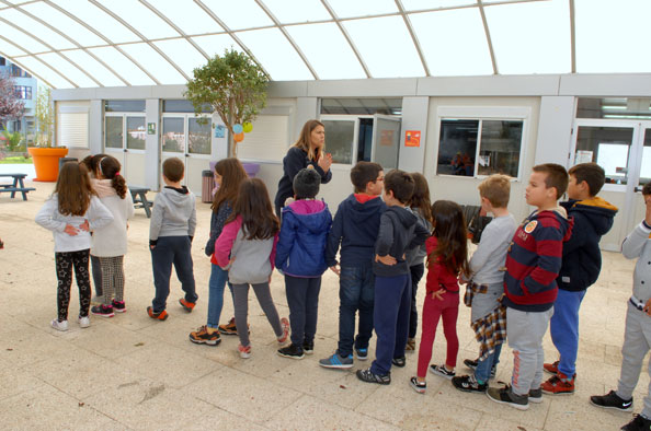 Escola de Prevenção e Segurança de Loures assinala 10 anos ...