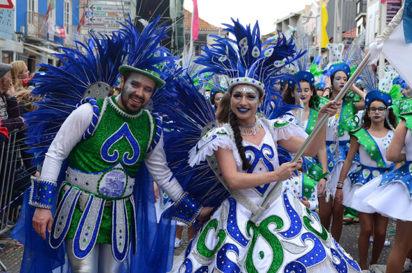 Carnaval Saloio 2018