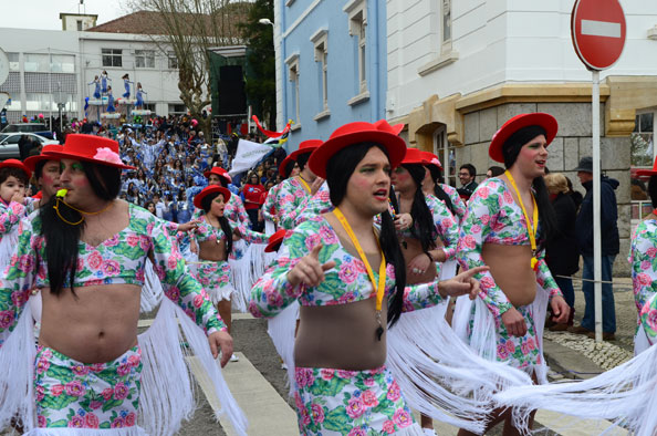 Carnaval Saloio 2018