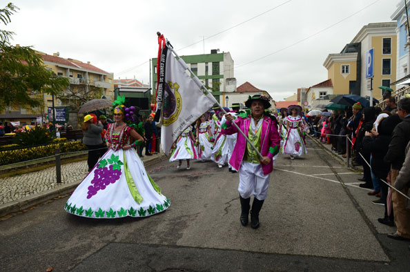 Carnaval Saloio 2018