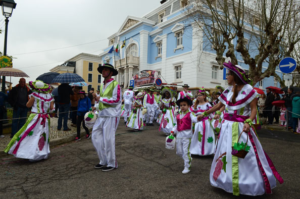 Carnaval Saloio 2018