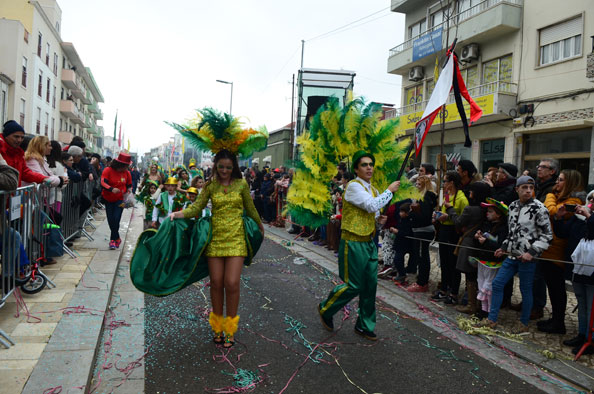 Carnaval Saloio 2018