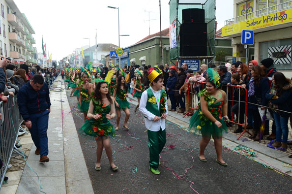 Carnaval Saloio 2018