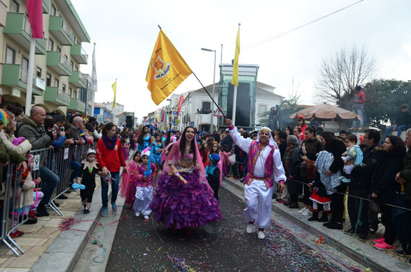 Carnaval Saloio 2018